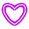 💜