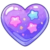 💜