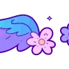 🌸