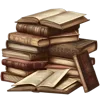 📚