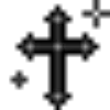 ✝