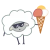 🍦