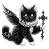 🐈‍⬛