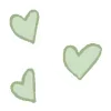 💚