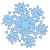🌨️