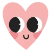 💗
