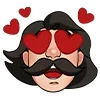 ❤️