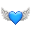 💙