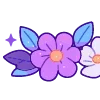 🌸