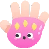 🖐