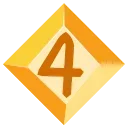 4️⃣
