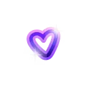 💜