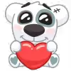 ❤️