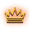👑