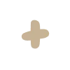 ➕