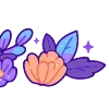 🌸