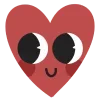 ♥️