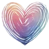 💜