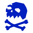 ☠️