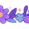🌸
