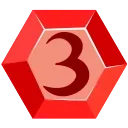 3️⃣
