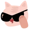 😎