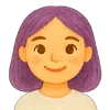 🙎‍♀️