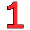 1⃣