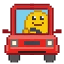 🚘