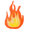 🔥