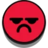 😠