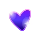 💜