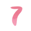 7⃣