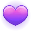 💜