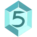 5️⃣