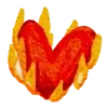 ❤‍🔥