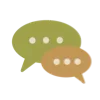 💬