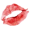 💋