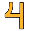 4⃣