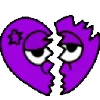 💔