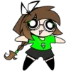 💚