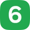 6️⃣