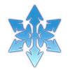❄️