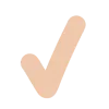 ✔️