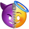 😈