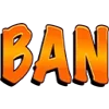 ❌
