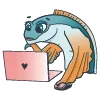 🐟