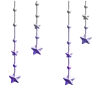 💜