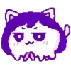💜