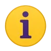 ℹ️